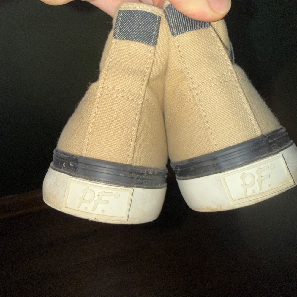 PF Flyers - Picture 3 of 4